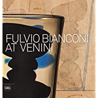Fulvio Bianconi at Venini